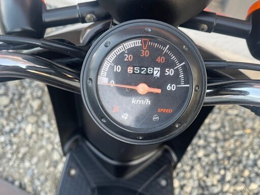 7196 ホンダ トゥデイ 1型 実働 良好 整備済み 原付 バイク売ります！ 7196 ホンダ トゥデイ 1型 実働 良好 整備済み 原付 バイク売ります