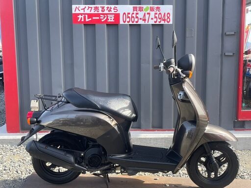 7181 ホンダ トゥデイ 1型 実働 良好 整備済み 原付 バイク売ります！