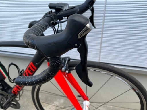 Specialized スペシャライズド Allez Sprint Comp アレー スプリント コンプ