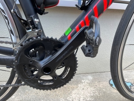 Specialized スペシャライズド Allez Sprint Comp アレー スプリント コンプ