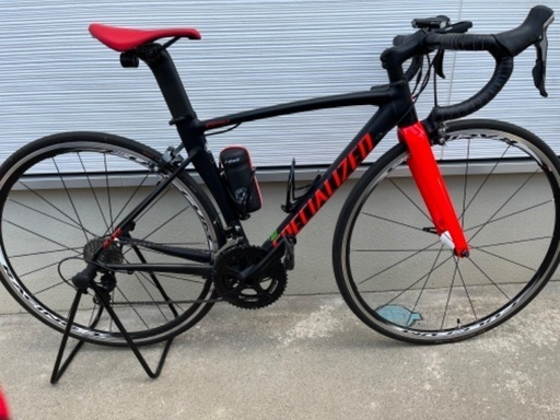 Specialized スペシャライズド　Allez Sprint Comp アレー　スプリント　コンプ