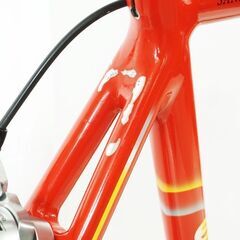 EDDY MERCKX 「エディーメルクス」 年式不明 ロードバイク