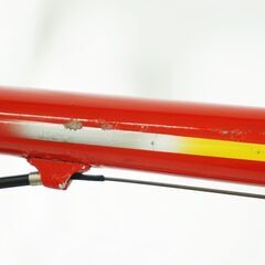 EDDY MERCKX 「エディーメルクス」 年式不明 ロードバイク