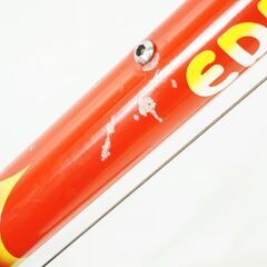 EDDY MERCKX 「エディーメルクス」 年式不明 ロードバイク