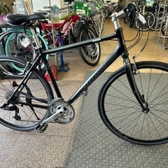 ジャイアント　クロスバイクr3