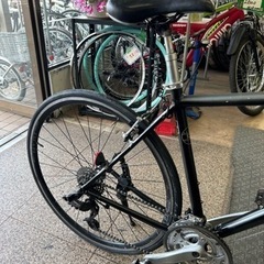 ジャイアント　クロスバイクr3