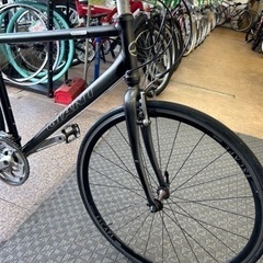 ジャイアント　クロスバイクr3