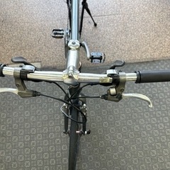 ジャイアント　クロスバイクr3