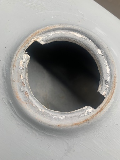 鹿児島より FTR 223カスタム ロングタンク シングルシート！