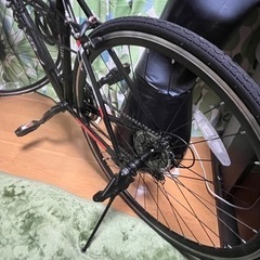 【格安】ロードバイク　シマノ14段変速