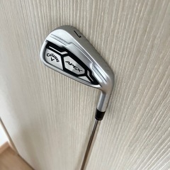 【値下げ! 5200円→4200円!!】callaway 7番ア...