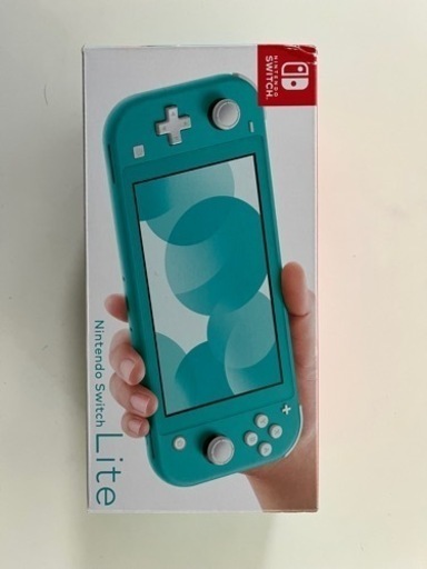 Switchライト