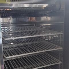 サンデン　業務用　急速冷凍専用庫 SERF-22FS5