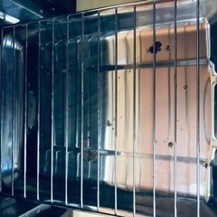 ET2765番⭐️パロマガスコンロ⭐️