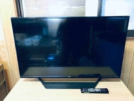 ET2766番⭐️LGカラーテレビ⭐️