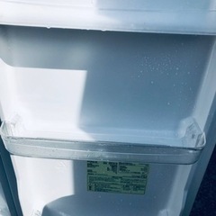 ET2769番⭐️ アイリスオーヤマノンフロン冷凍冷蔵庫⭐️2019年製