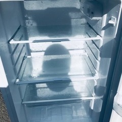 ET2769番⭐️ アイリスオーヤマノンフロン冷凍冷蔵庫⭐️2019年製