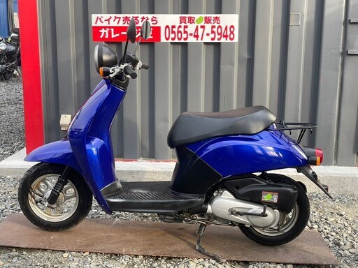 トゥデイ(ホンダ) 中古バイク一覧｜新車・中古バイクなら【グーバイク