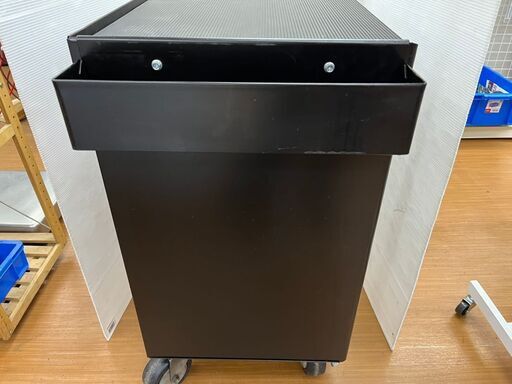 店頭引取限定】【中古】【現状販売】DeeN ディーン ツールキャビネット