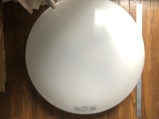 シーリングライト　電気　お値下げしました