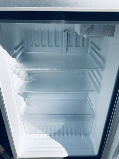 ET2771番⭐️AQUAノンフロン直冷式冷凍冷蔵庫⭐️
