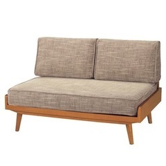unico ALBERO 2シーター ソファ ALBERO covering sofa 2 seater(アルベロ カバーリング ソファ 2