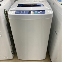 ⭐️Haier⭐️ハイアール⭐️4.2kg洗濯機