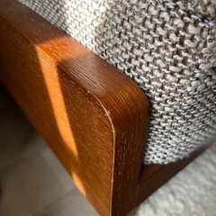 unico ALBERO 2シーター　ソファ