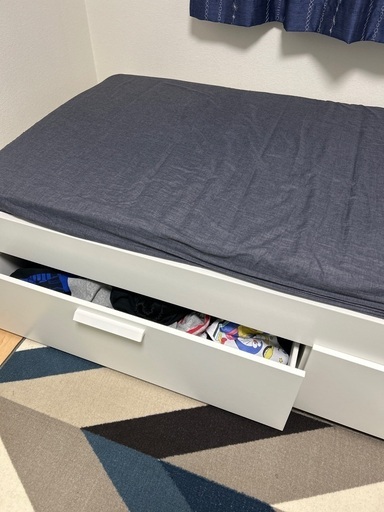 IKEA 子供用ベッド | noonanwaste.com