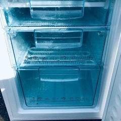 ET2773番⭐️アビテラックスノンフロン電気冷凍冷蔵庫⭐️