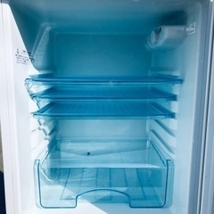 ET2773番⭐️アビテラックスノンフロン電気冷凍冷蔵庫⭐️