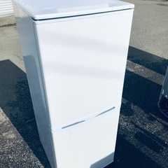 ET2773番⭐️アビテラックスノンフロン電気冷凍冷蔵庫⭐️