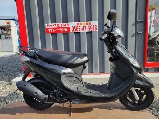7153 SYM X’pro風50 実働 良好 整備済み 原付 バイク売ります！