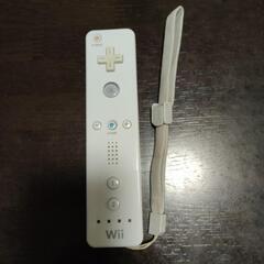 Wiiのリモコン(中古)