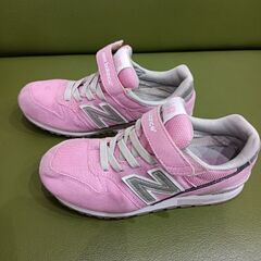 New Balanceスニーカー20.5cm