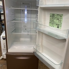 I482 ☆Panasonic 冷蔵庫 (168L) 2ドア ⭐動作確認済 ⭐クリーニング済