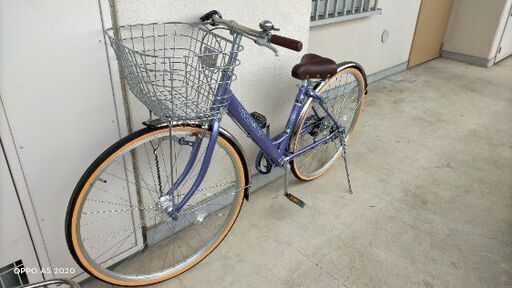 自転車