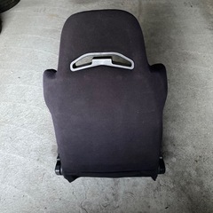 BRIDE セミバケットシート BRIX