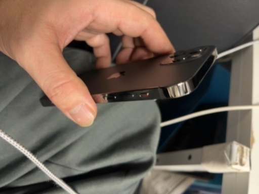 iPhone 12 Pro 256GB au SIMロック解除済 iPhone 12 Pro 256GB au SIMロック解除済