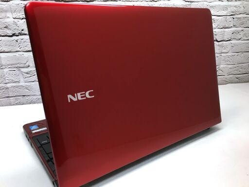 ★極美品★NEC LS700/S【大容量16GBメモリ◆最強Core i7◆新品SSD512GB◆Win11最新Ver.22H2◆MS Office 2021最新】安心保証（管理：02091732） ☆極美品☆NEC LS700/S【大容量16GBメモリ◇最強Core i7