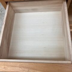 【さらにさらに!!お値下げしました!!】UNICO クラスル ウニコ 2面レンジボード キッチン家具 No.2637● ※現金、クレジット、スマホ決済対応※