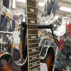 Epiphone Casino VS  ﾋﾟｯｸｶﾞｰﾄﾞﾛｺﾞ補修あり Epiphone Casino VS ﾋﾟｯｸｶﾞｰﾄﾞﾛｺﾞ補修あり