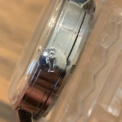 IWC/インターナショナルウォッチ オールドインター 魚リューズ 自動 