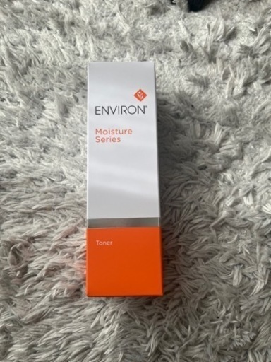 エンビロン ENVIRON モイスチャートーナー 200ml