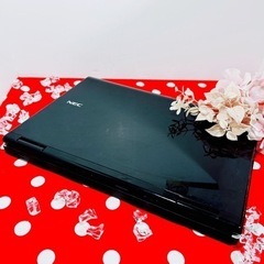 A-49超ハイスペPC/初心者様大歓迎/すぐ使えるSSDノートパソコン