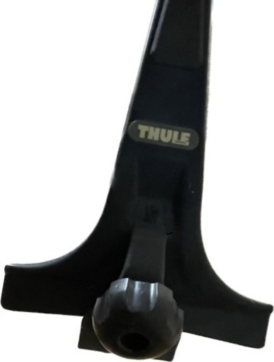 スーリーTHULE  ハイルーフ用キャリア