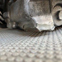 pcx125 jf28 実働エンジン　エアクリーナー付き