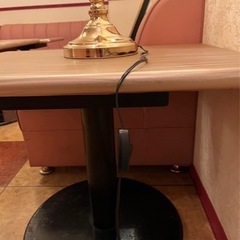 シャンデリア2個セット