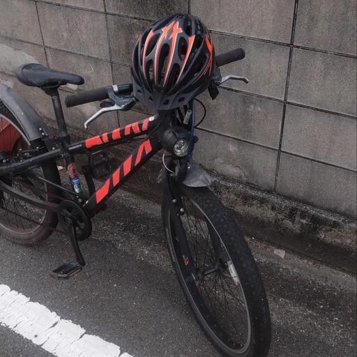 在庫処分アウトレット ブリヂストンBWX 自転車 ジュニア 横浜神奈川区