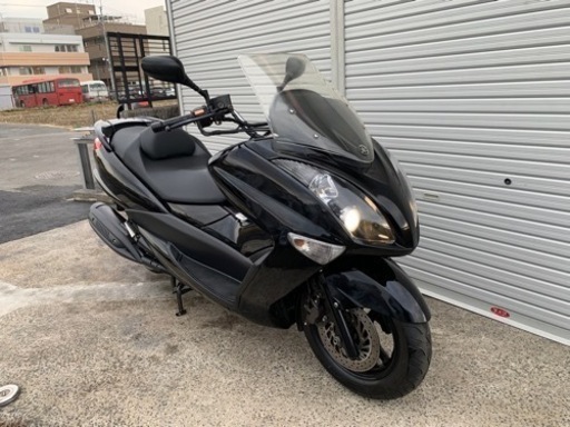 ヤマハ！！マジェスティ250‼️整備済み綺麗な車両です^_^ ヤマハ！！マジェスティ250‼️整備済み綺麗な車両です^_^ 【公式通販】